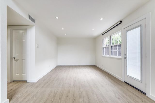 3428 Normandy Avenue, University Park, TX 75205