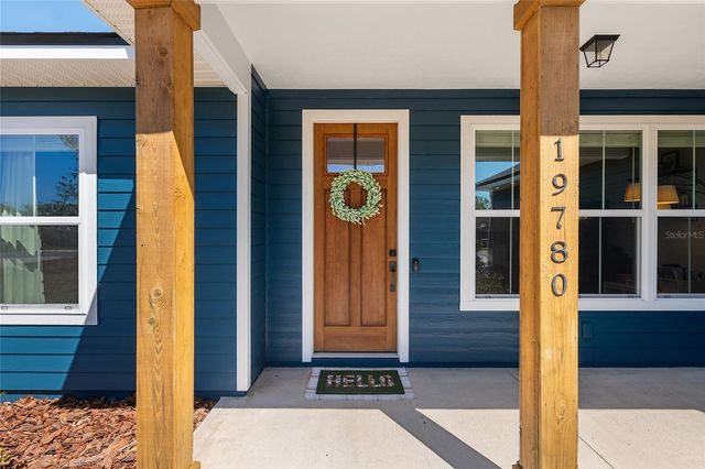 19780 NW 159TH PLACE, Alachua, FL 32615