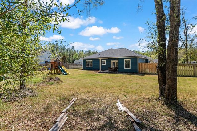 19780 NW 159TH PLACE, Alachua, FL 32615
