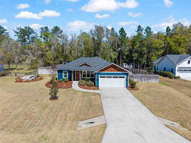 19780 NW 159TH PLACE, Alachua, FL 32615