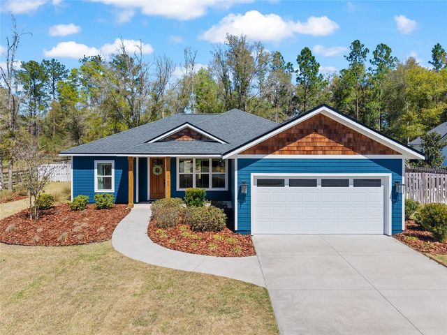 19780 NW 159TH PLACE, Alachua, FL 32615