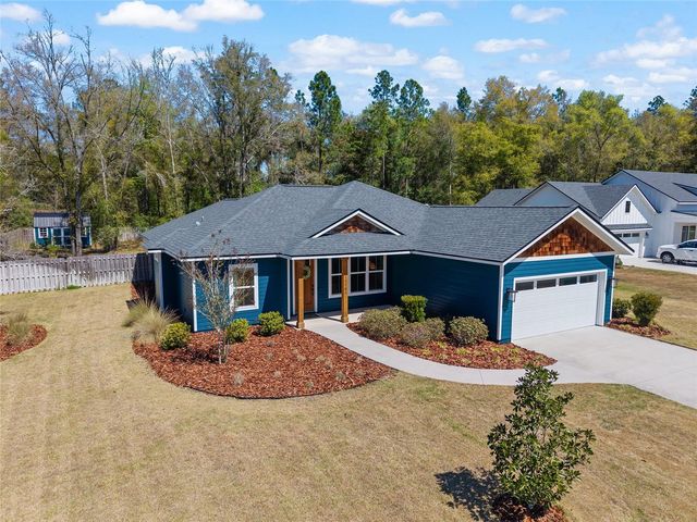 19780 NW 159TH PLACE, Alachua, FL 32615