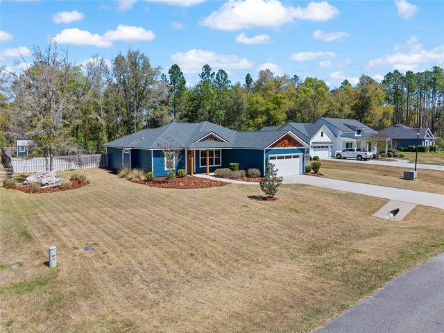 19780 NW 159TH PLACE, Alachua, FL 32615