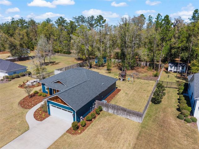 19780 NW 159TH PLACE, Alachua, FL 32615