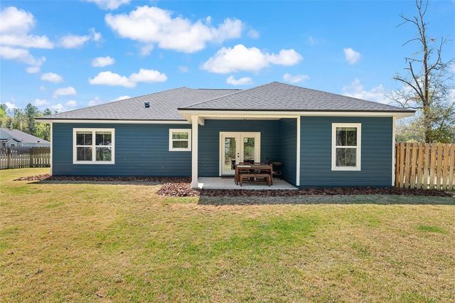 19780 NW 159TH PLACE, Alachua, FL 32615