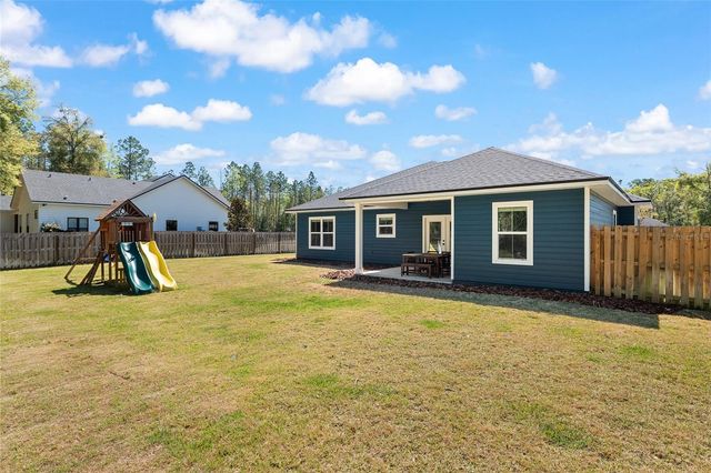 19780 NW 159TH PLACE, Alachua, FL 32615