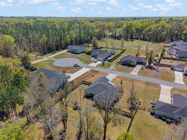 19780 NW 159TH PLACE, Alachua, FL 32615