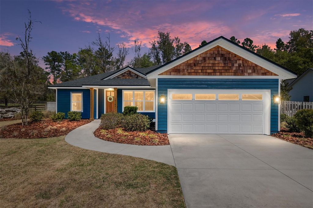 19780 NW 159TH PLACE, Alachua, FL 32615