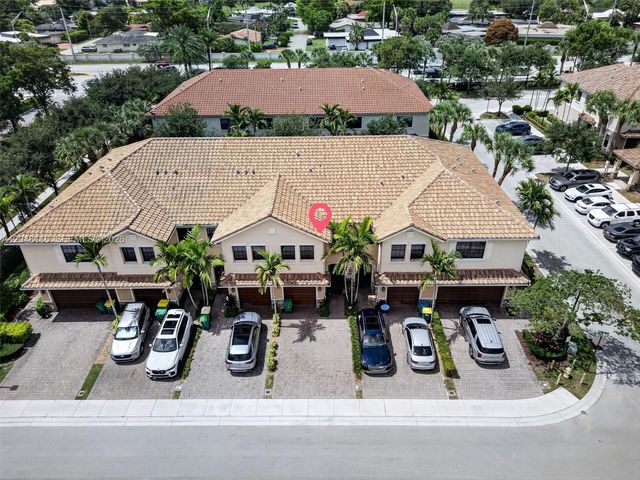 5918 NW 56th Place, Tamarac, FL 33319