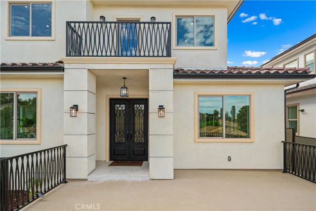 517 S Ramona, Monterey Park, CA 91754