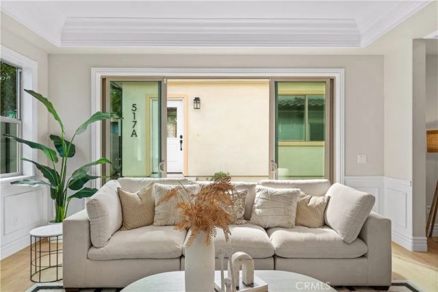 517 S Ramona, Monterey Park, CA 91754