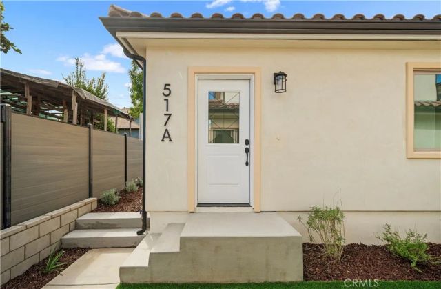 517 S Ramona, Monterey Park, CA 91754