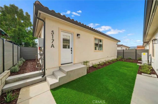 517 S Ramona, Monterey Park, CA 91754