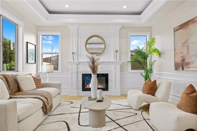 517 S Ramona, Monterey Park, CA 91754