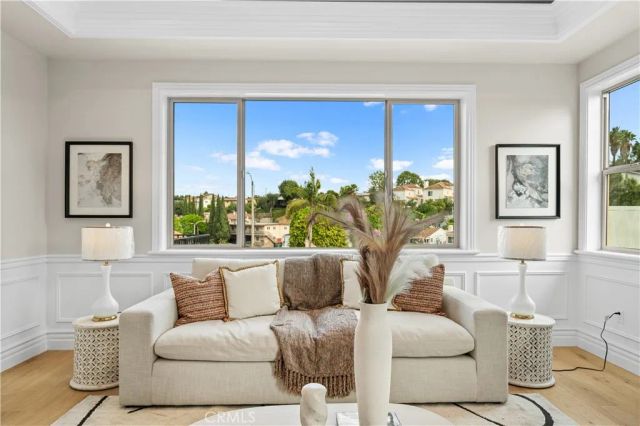 517 S Ramona, Monterey Park, CA 91754