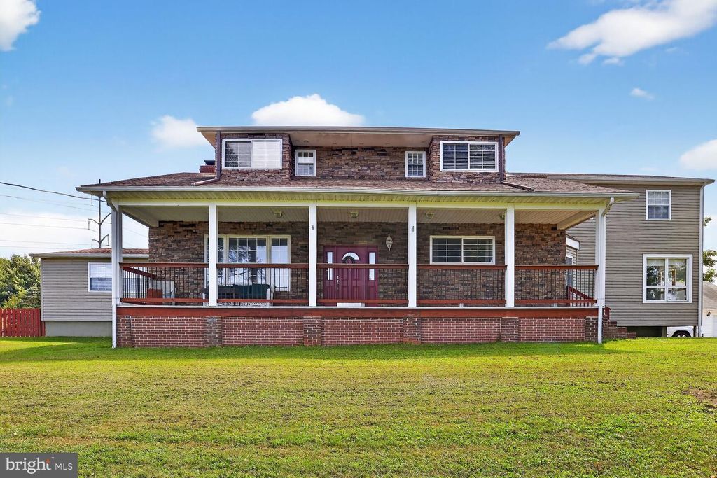 269 SUNNYKING DRIVE, Reisterstown, MD 21136