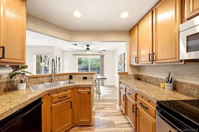 7441 Rainswept Lane, San Diego, CA 92119