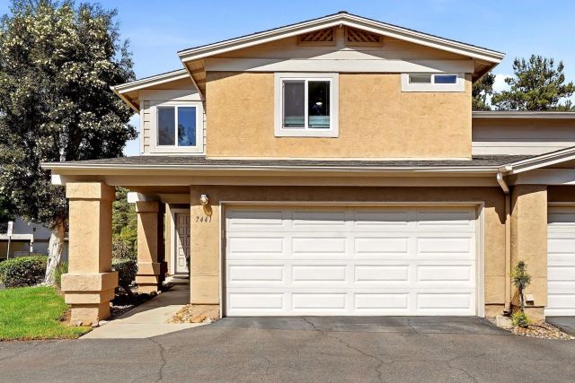 7441 Rainswept Lane, San Diego, CA 92119
