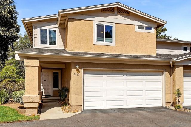 7441 Rainswept Lane, San Diego, CA 92119