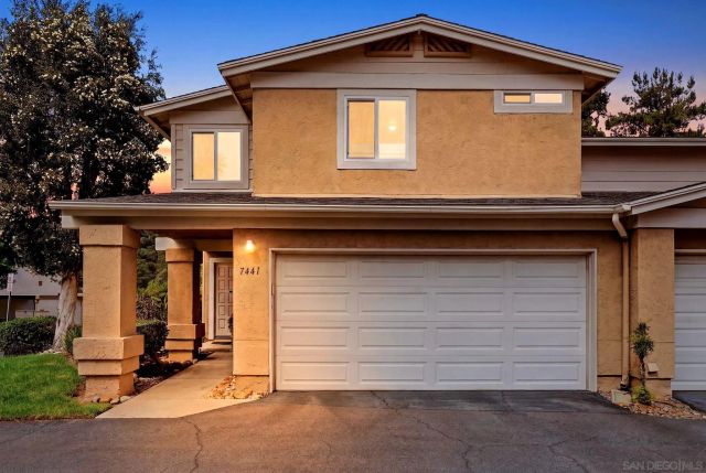7441 Rainswept Lane, San Diego, CA 92119