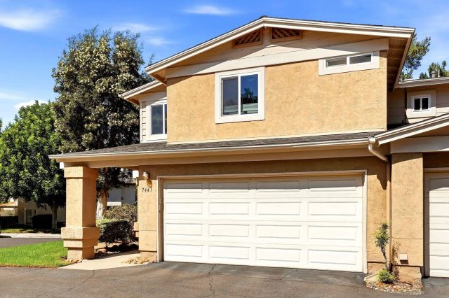 7441 Rainswept Lane, San Diego, CA 92119