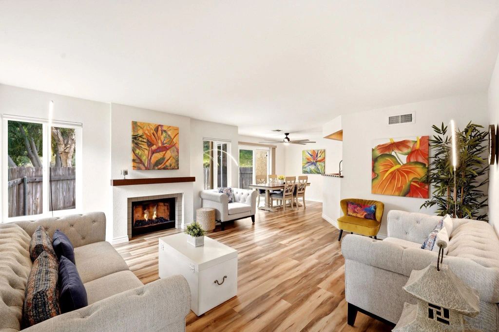 7441 Rainswept Lane, San Diego, CA 92119