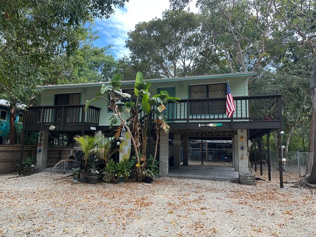 760 Musa Drive, Key Largo, FL 33037