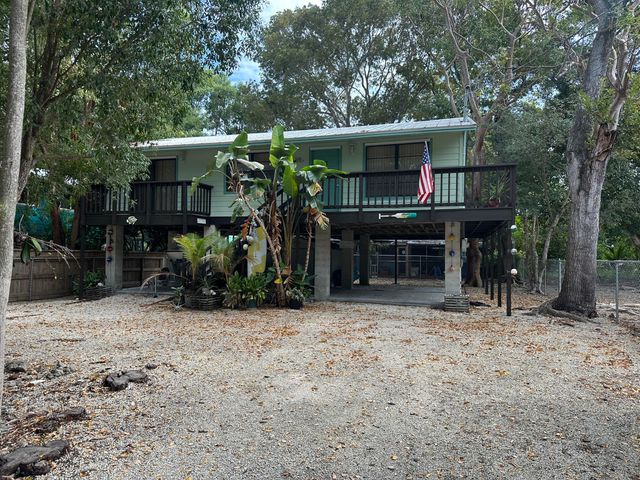 760 Musa Drive, Key Largo, FL 33037