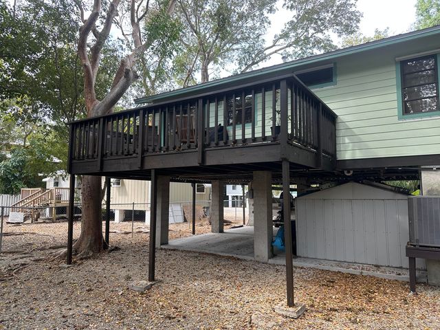 760 Musa Drive, Key Largo, FL 33037