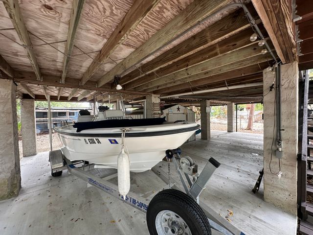 760 Musa Drive, Key Largo, FL 33037