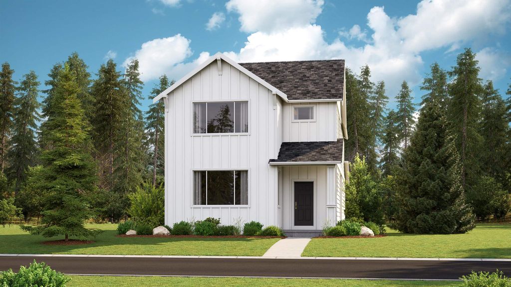 24526 E Short Tail Ln, Liberty Lake, WA 99019