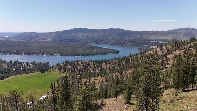 6581 Saddle Mountain Way, Deer Park, WA 99006