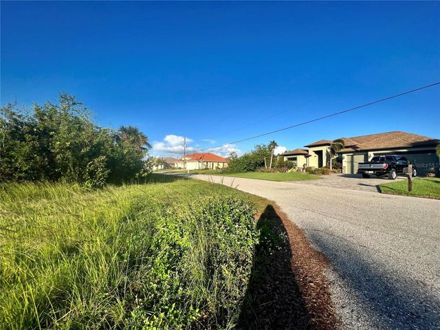 13468 RAYBURN LANE, Port Charlotte, FL 33981