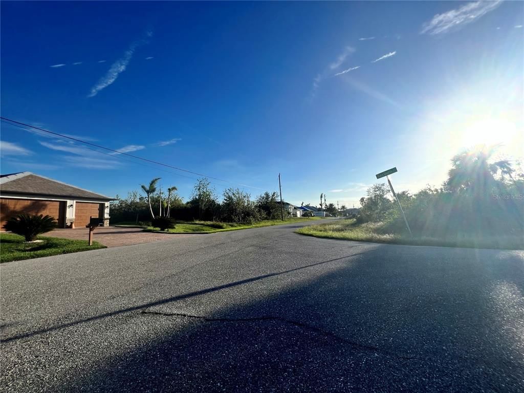 13468 RAYBURN LANE, Port Charlotte, FL 33981