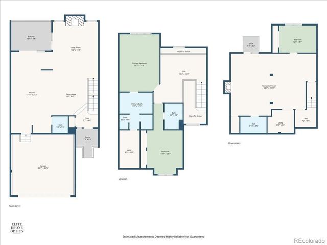 8505 E Temple Dr 503, Denver, CO 80237