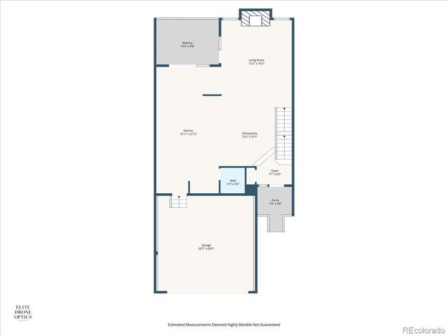 8505 E Temple Dr 503, Denver, CO 80237