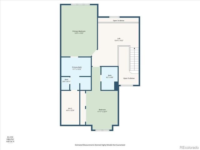 8505 E Temple Dr 503, Denver, CO 80237