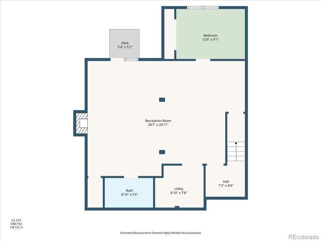 8505 E Temple Dr 503, Denver, CO 80237