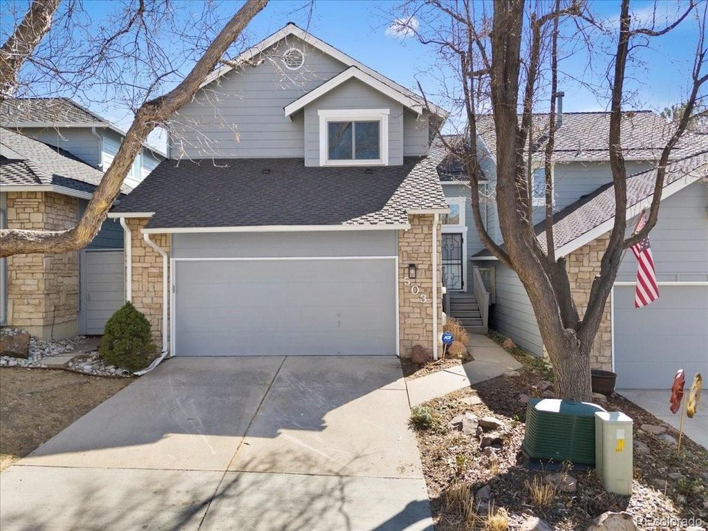 8505 E Temple Dr 503, Denver, CO 80237