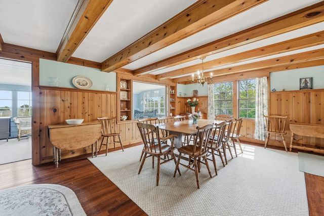 35 Grayton Ave, Barnstable, MA 02647