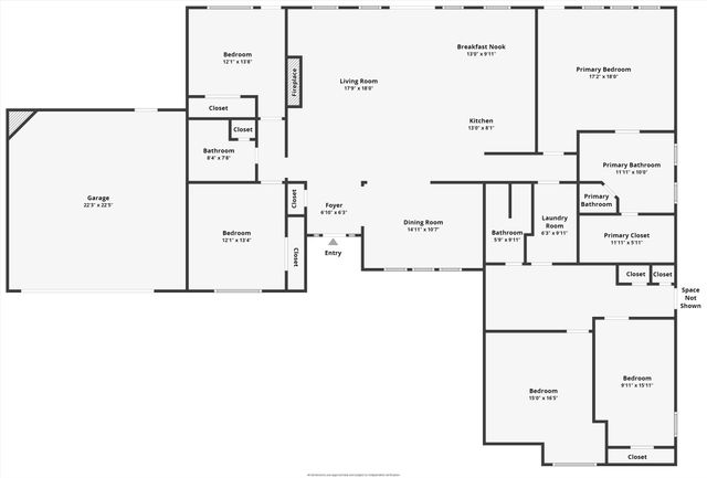 4508 Chavez Court, Granbury, TX 76048