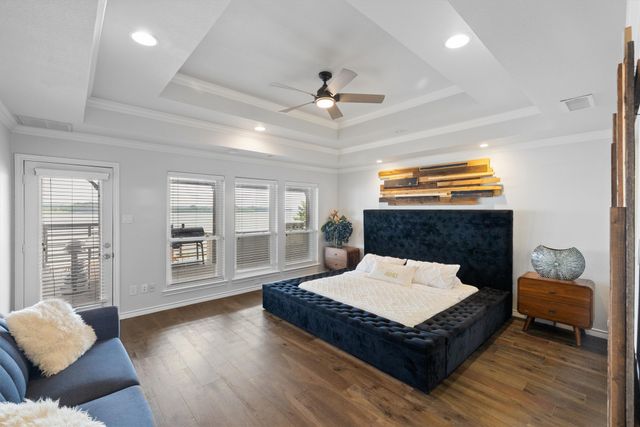 4508 Chavez Court, Granbury, TX 76048