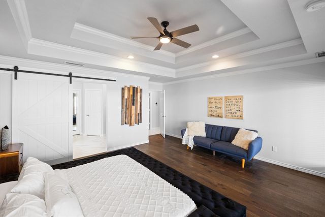 4508 Chavez Court, Granbury, TX 76048