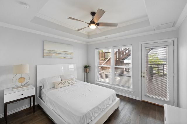 4508 Chavez Court, Granbury, TX 76048