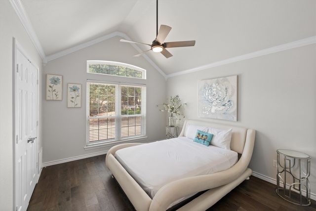 4508 Chavez Court, Granbury, TX 76048