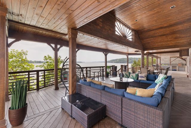 4508 Chavez Court, Granbury, TX 76048