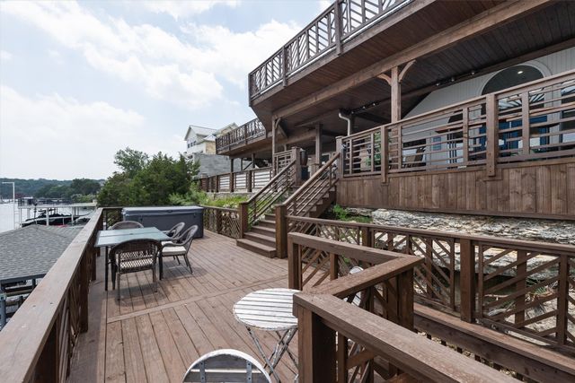 4508 Chavez Court, Granbury, TX 76048