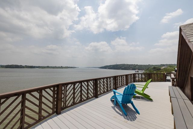 4508 Chavez Court, Granbury, TX 76048