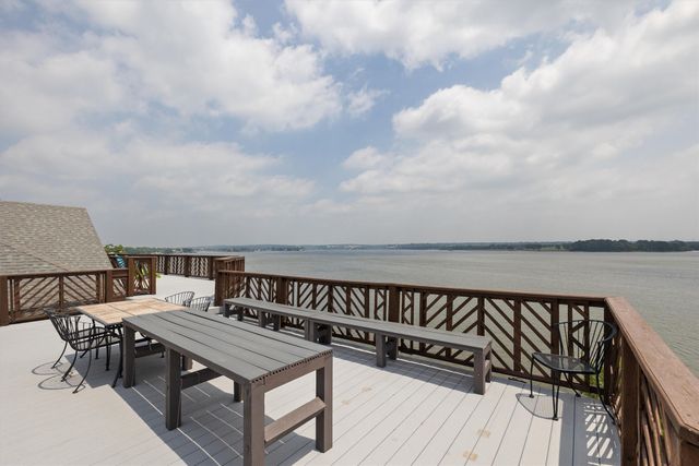 4508 Chavez Court, Granbury, TX 76048