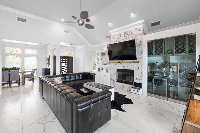 4508 Chavez Court, Granbury, TX 76048